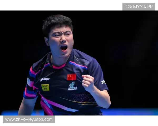 世乒赛抽签出炉！中日提前相遇概率上升