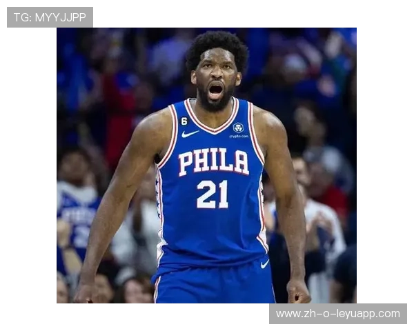 内线风暴:恩比德伤退,76人季后赛前景急刹车? 内线风暴:恩比德伤退,76人季后赛前景急刹车?